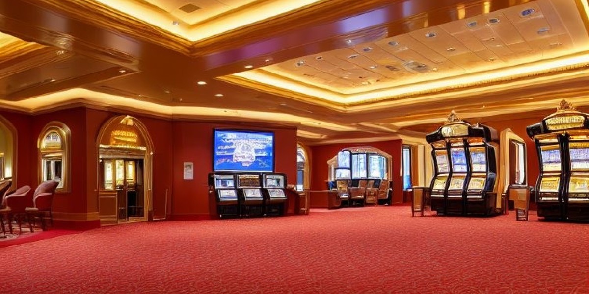 Außergewöhnliche Spielumgebung bei Slot Magie