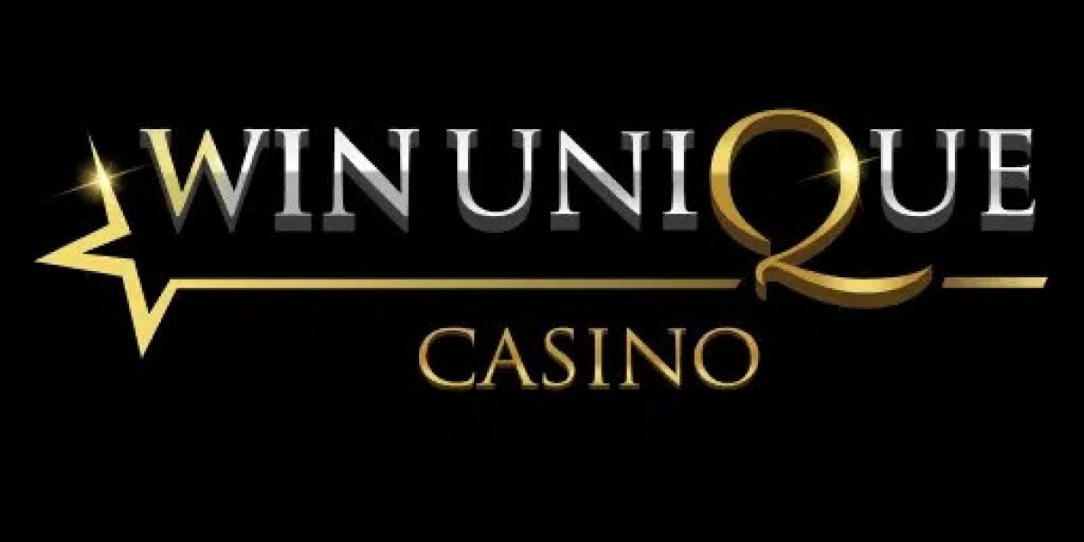 Unique casino app
