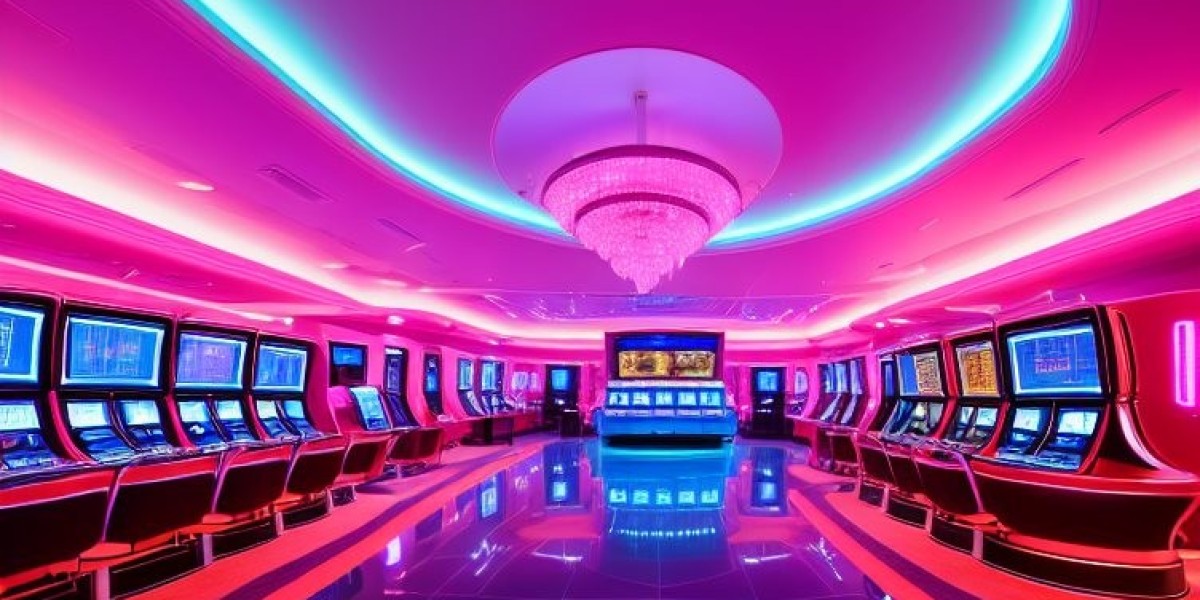 Spannendes Spielvergnügen bei PlatinCasino