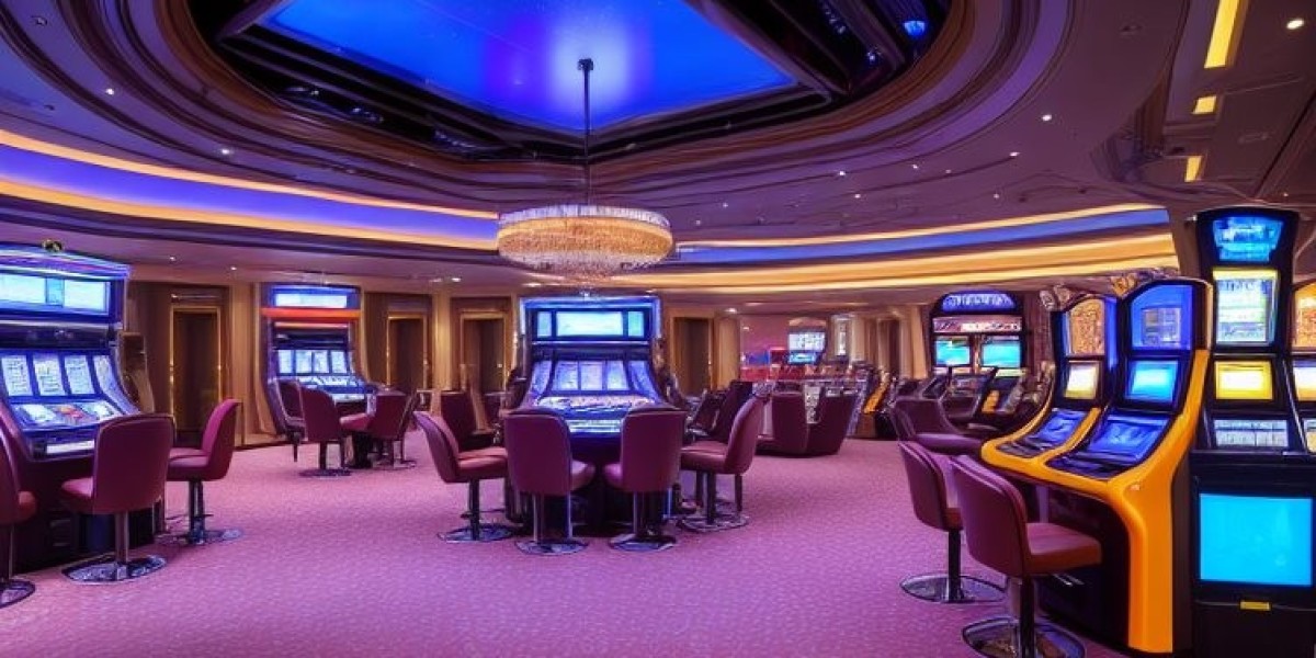 Strumenti di Pagamento su Ninecasino Casino