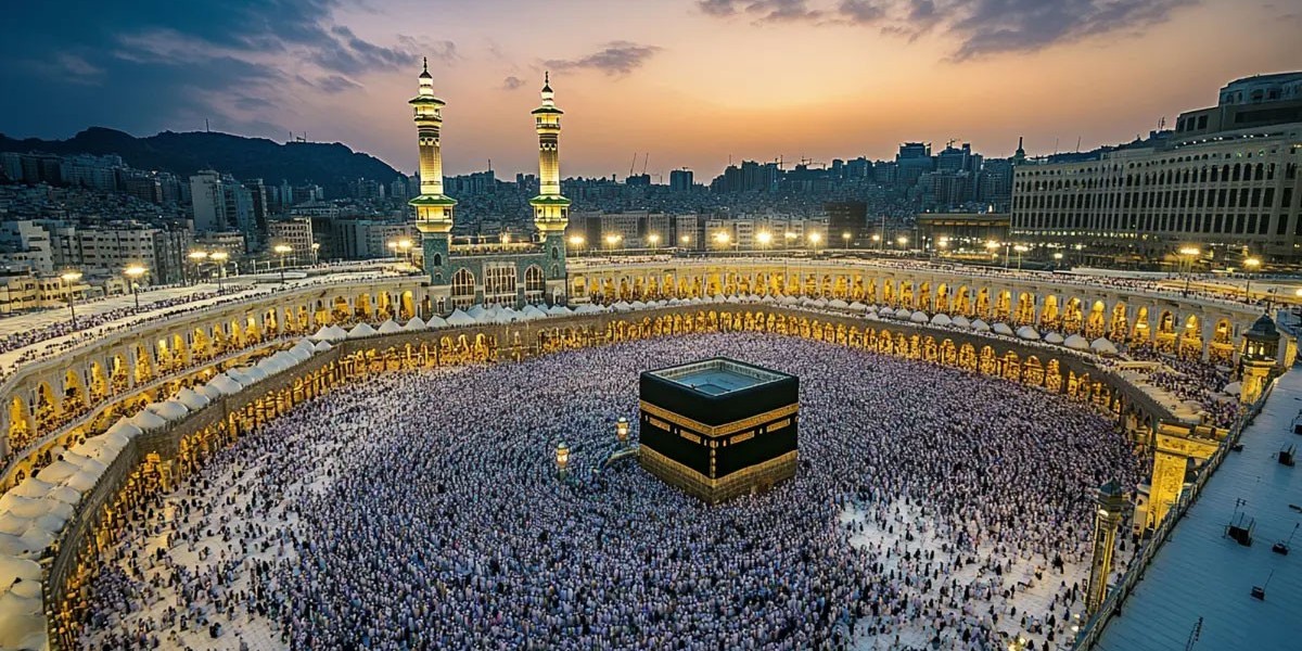 How to Find Cheap Umrah Packages in 2026