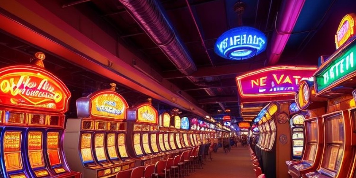 Ontdek Origineel Speelhal Plezier met SpinPanda Nederland Live Dealer Games