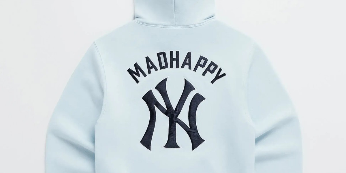 The Meaning Behind Mad Happiness