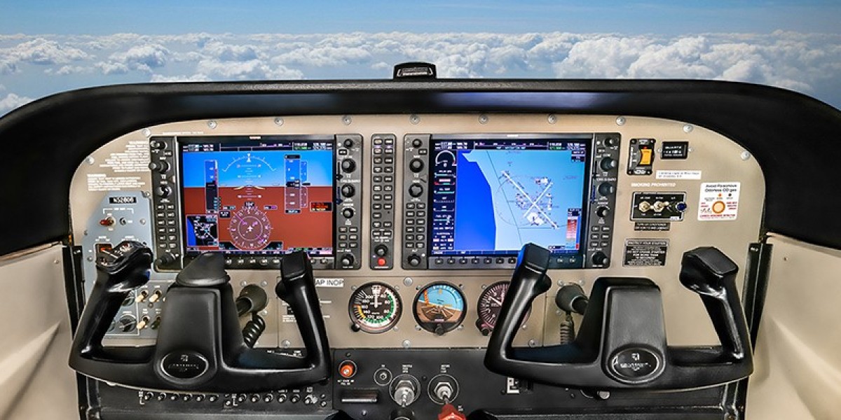 AI, Automation, and Aircraft Electrification: The New Avionics Ecosystem