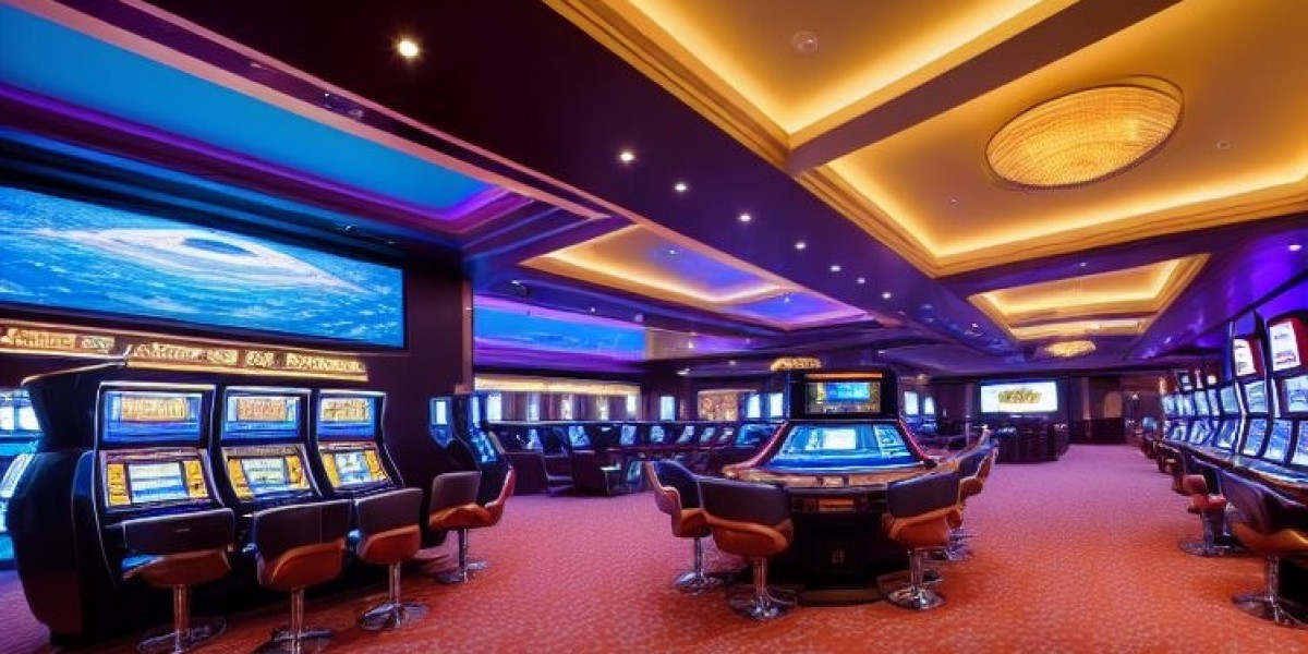 Abwechslungsreiche Spielwelt bei PlanGames Casino Deutschland