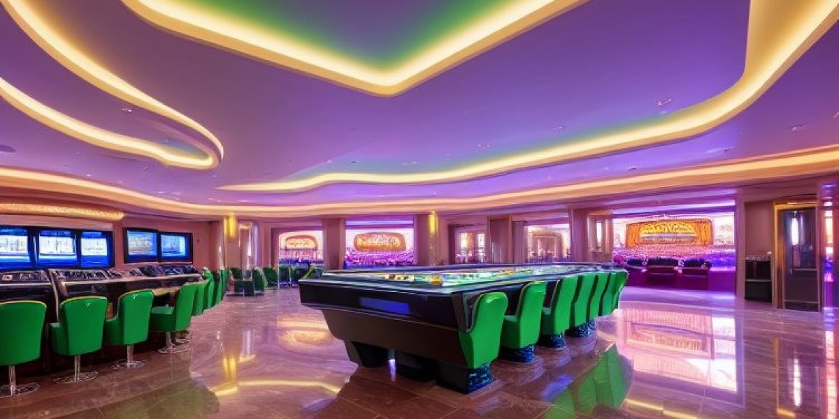 Adrenalina Genuína dos Games de Impacto no Nine Cassinos