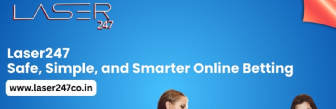 Laser 247 Cover Image