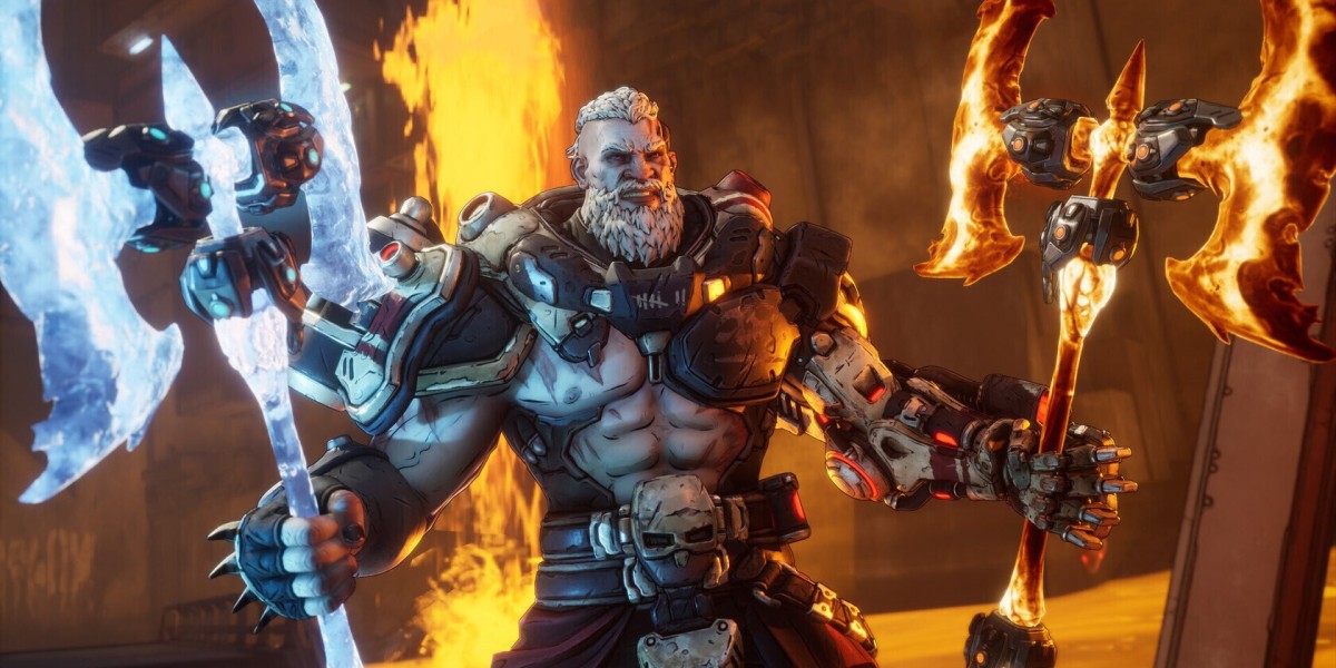 What weapons clear mobs best in Borderlands 4