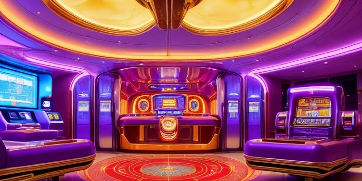 Cellular Gaming at Richard Casino Australia