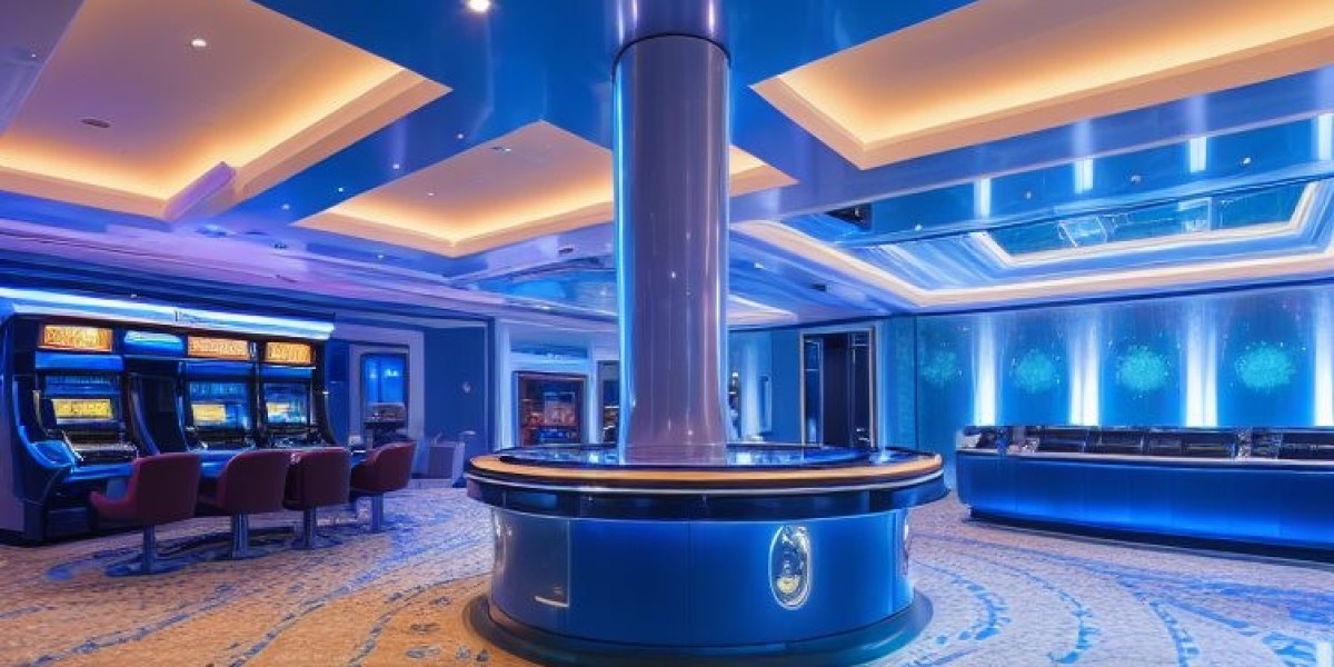 Twenty-one at Sky Crown