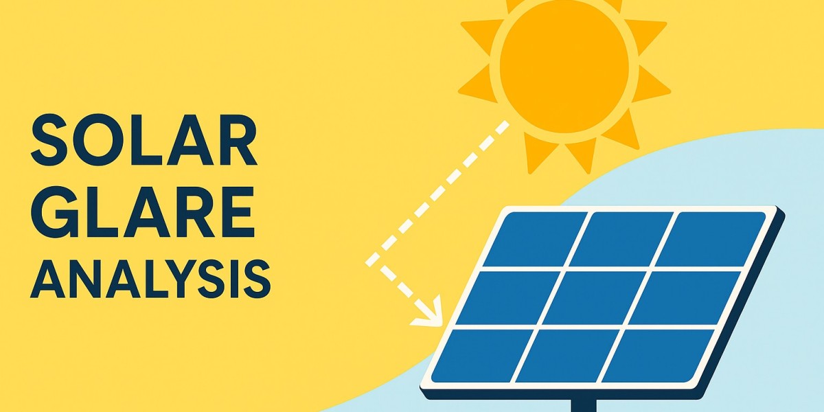 Was ist Sonnenblendungsanalyse und warum ist sie für PV-Projekte wichtig?