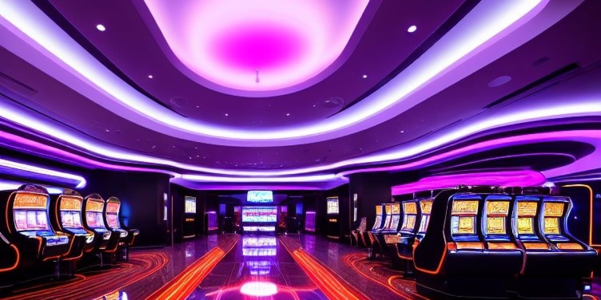 High-quality games paradise at NeoSpin Casino