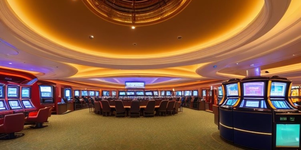 Bonus Buy Features at Gambling establishment OnLuck