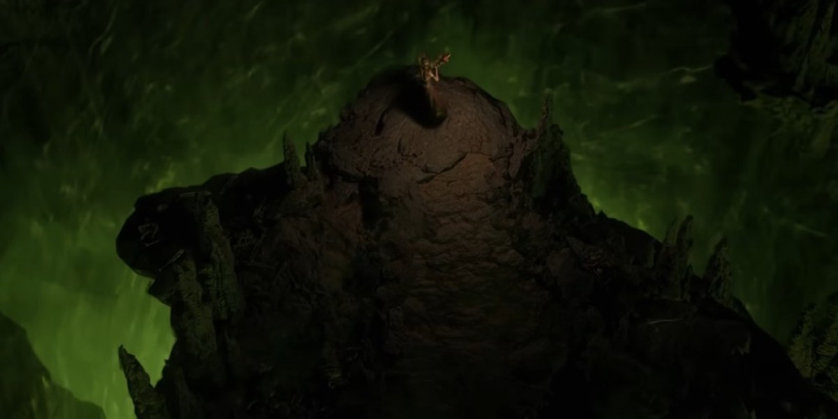 MMOexp: Optimizing Flask Usage for Melee and Caster Builds in POE2