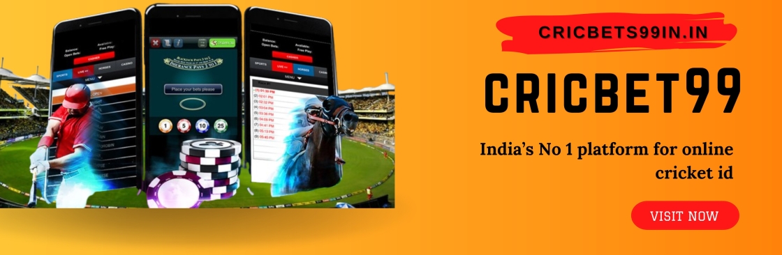 Cricbet99i Cover Image