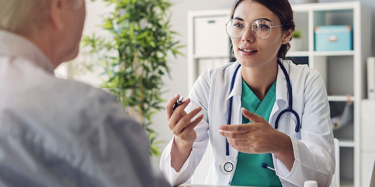 Ендопротезування кульшового суглоба.