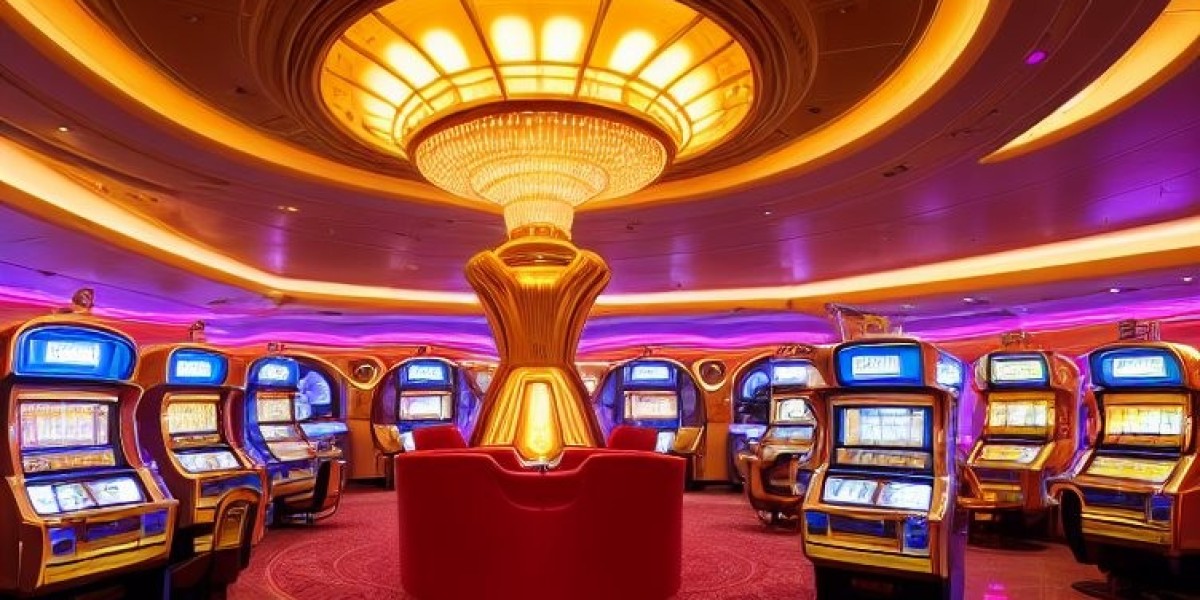 Einzigartige Spiele bei Jokerstars