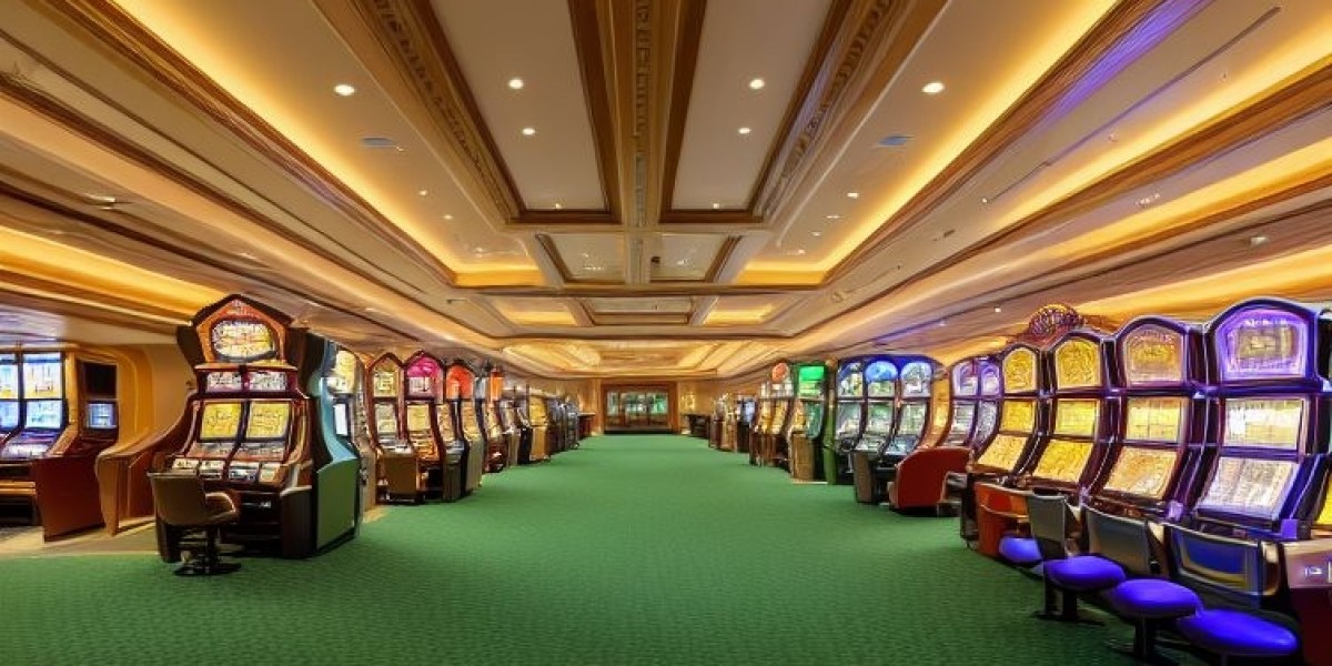 Exclusieve  spellen bij GQ bet Casino