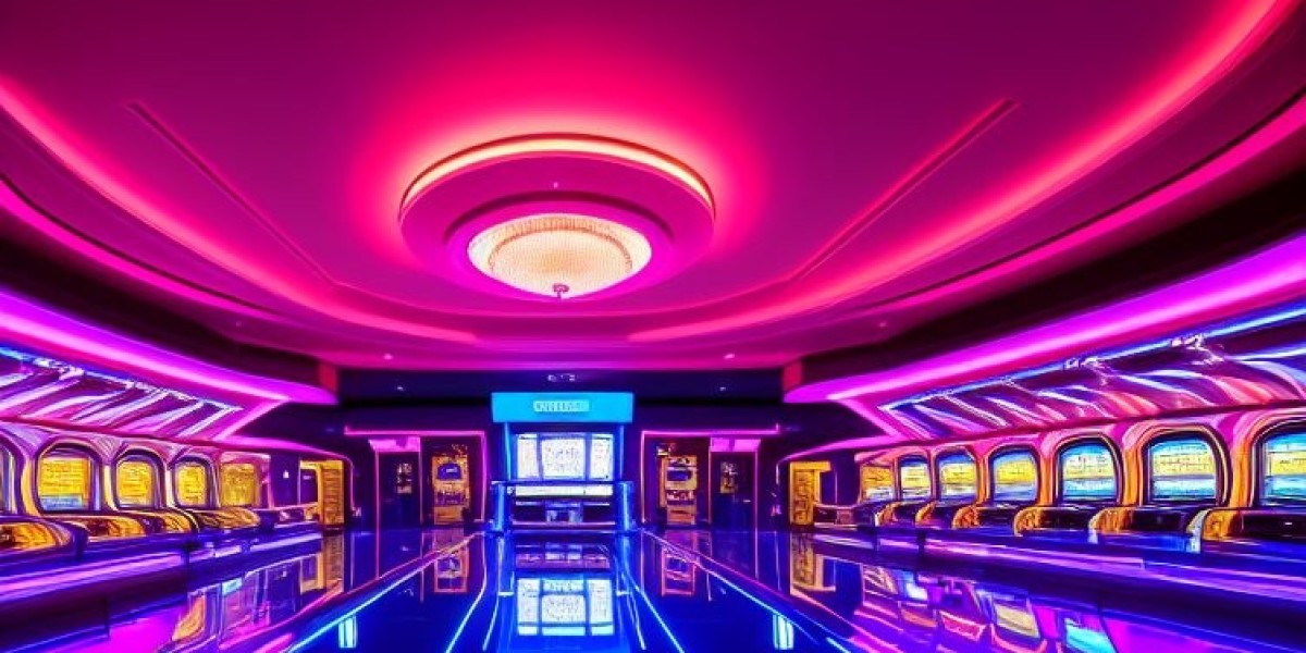 Abwechslungsreiche Spielwelt bei Casino Plattform Deutschland