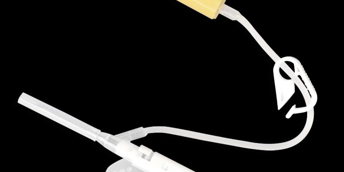 Catéteres I.V. de presión positiva cerrados