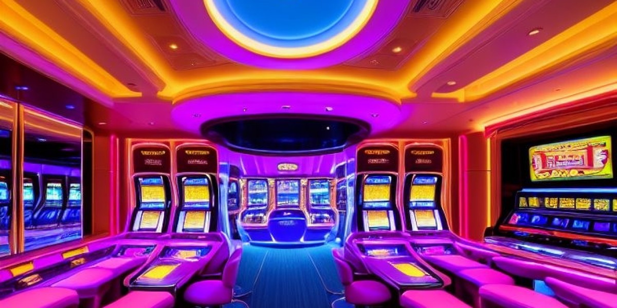 Adrenaliinia Nostattavat Pelikokemukset Huone Casino