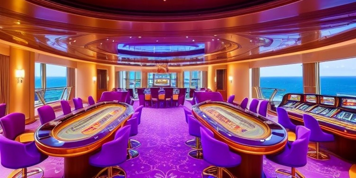 One-armed bandits Journey at Gambling establishment Richie