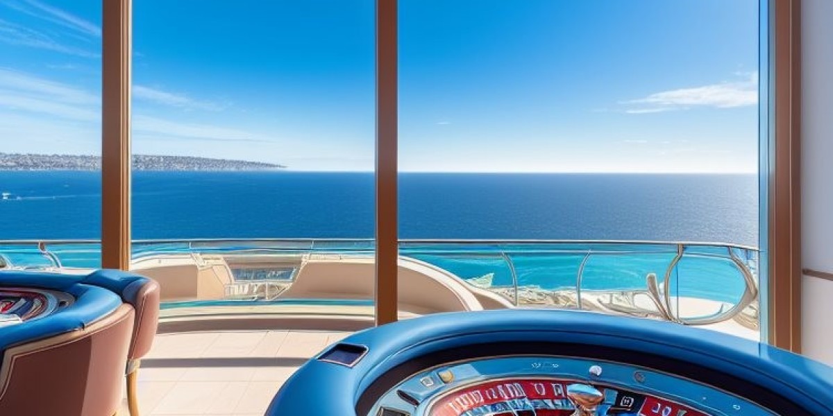 Exclusive Tafelspellen bij GQ Bet