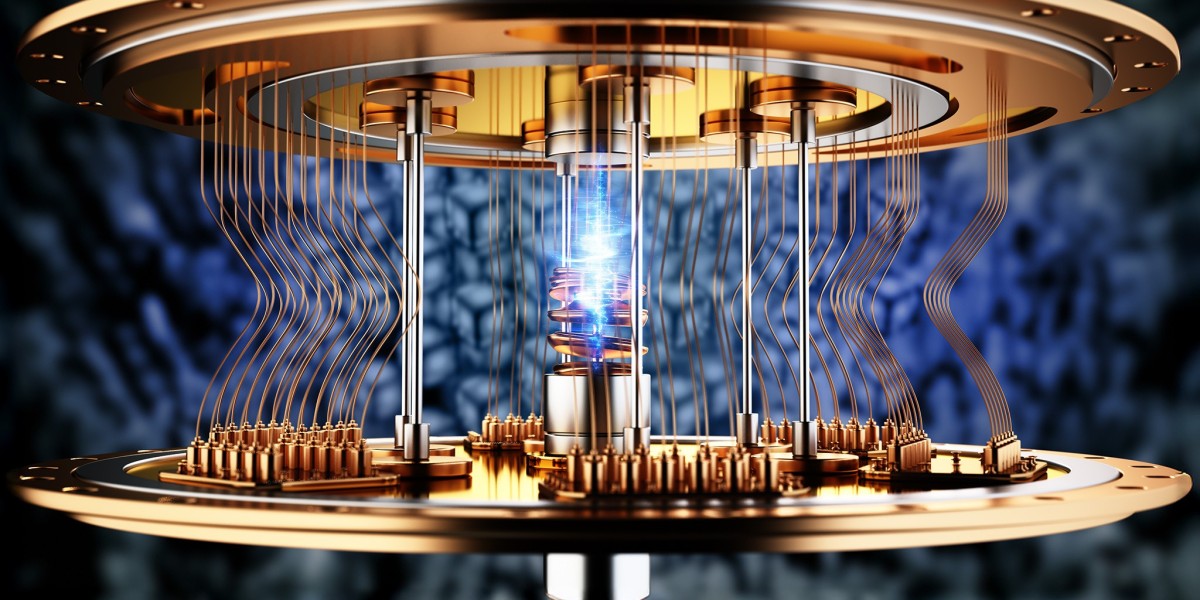 Quantum Computing Gains Momentum Across Industries