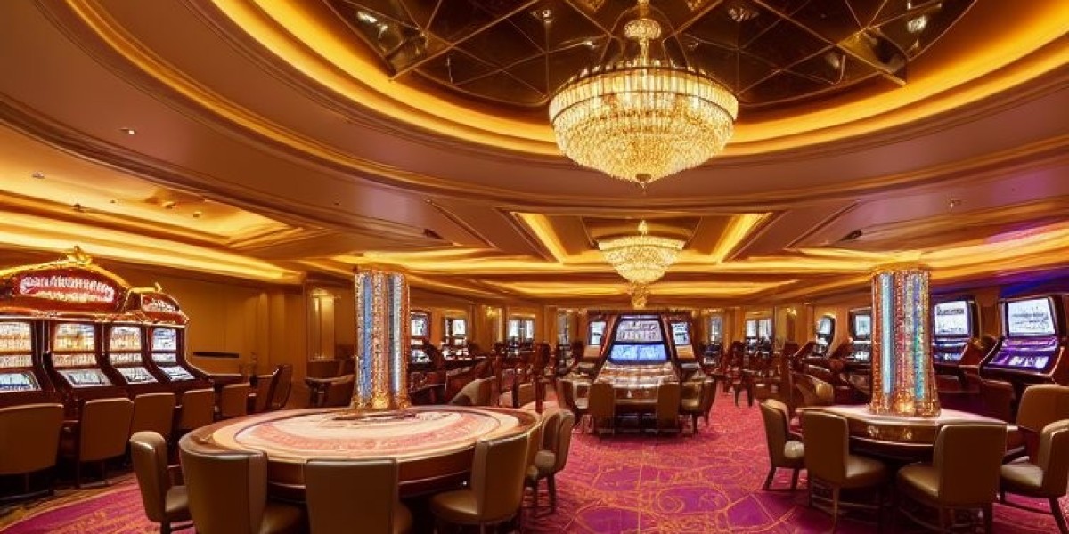 Break Entertainments at Lucky Ones Casino Online