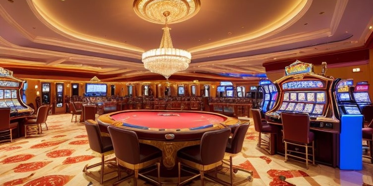 Unique Games in Spin Bet Casino