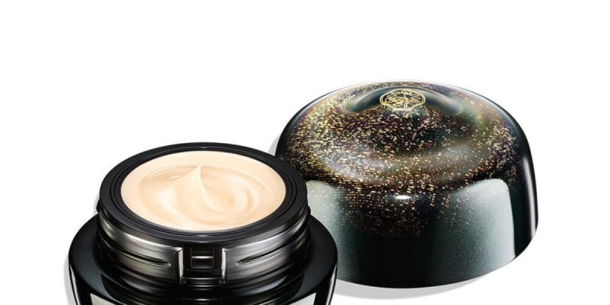 資生堂東京櫃極上御藏系列全解析