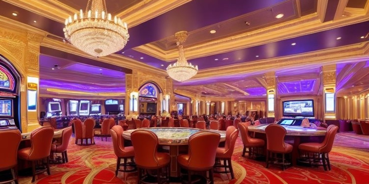 Smash Games at Rich internet-based Gaming establishment