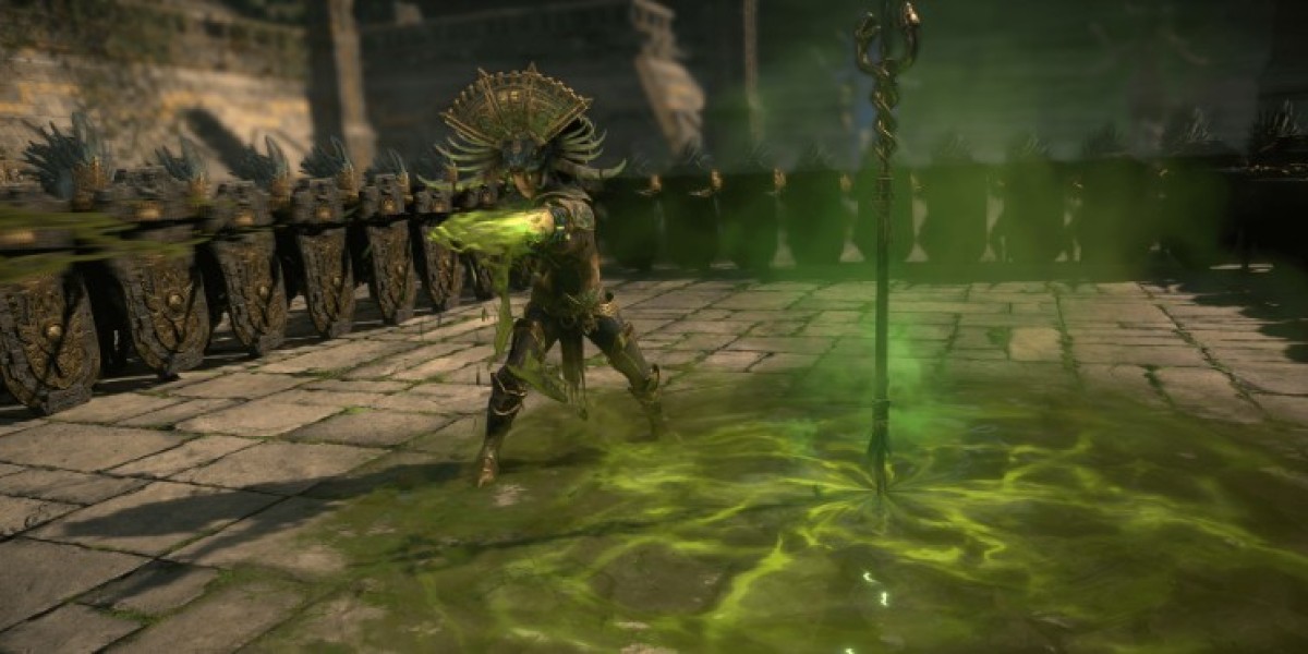 Poe 2 trade: Best Warrior Build for Dominating Combat