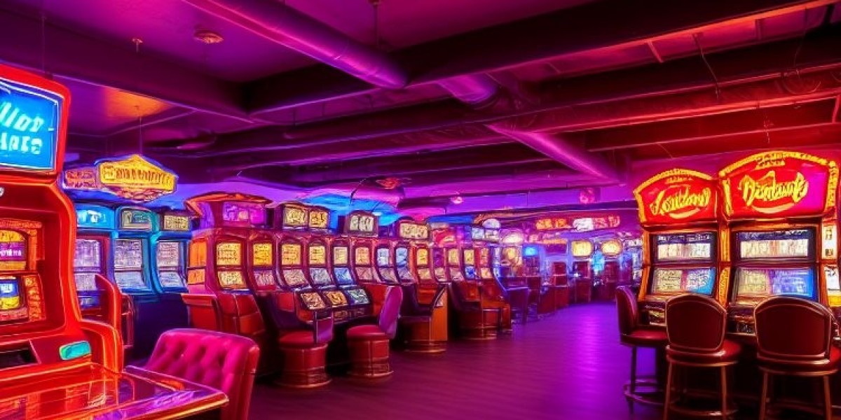 Entwurf und Klangkulisse bei RichRoyal Casino