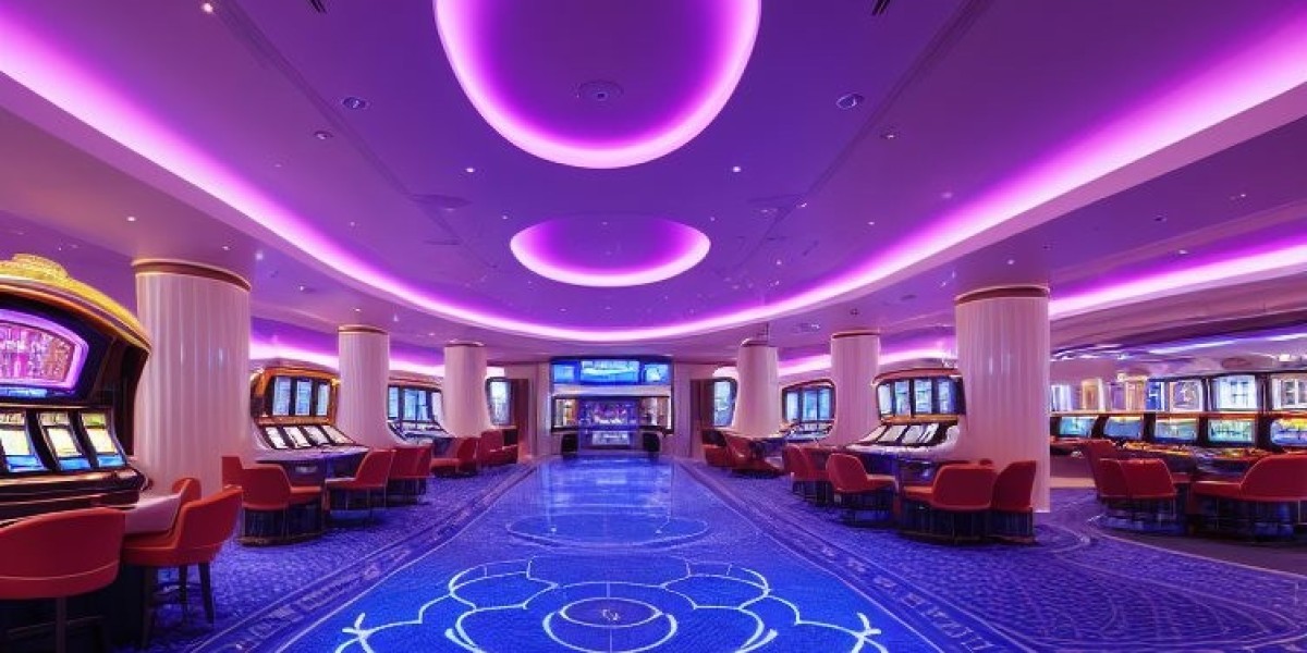 Poker Knowledge at Luckywave Gaming house