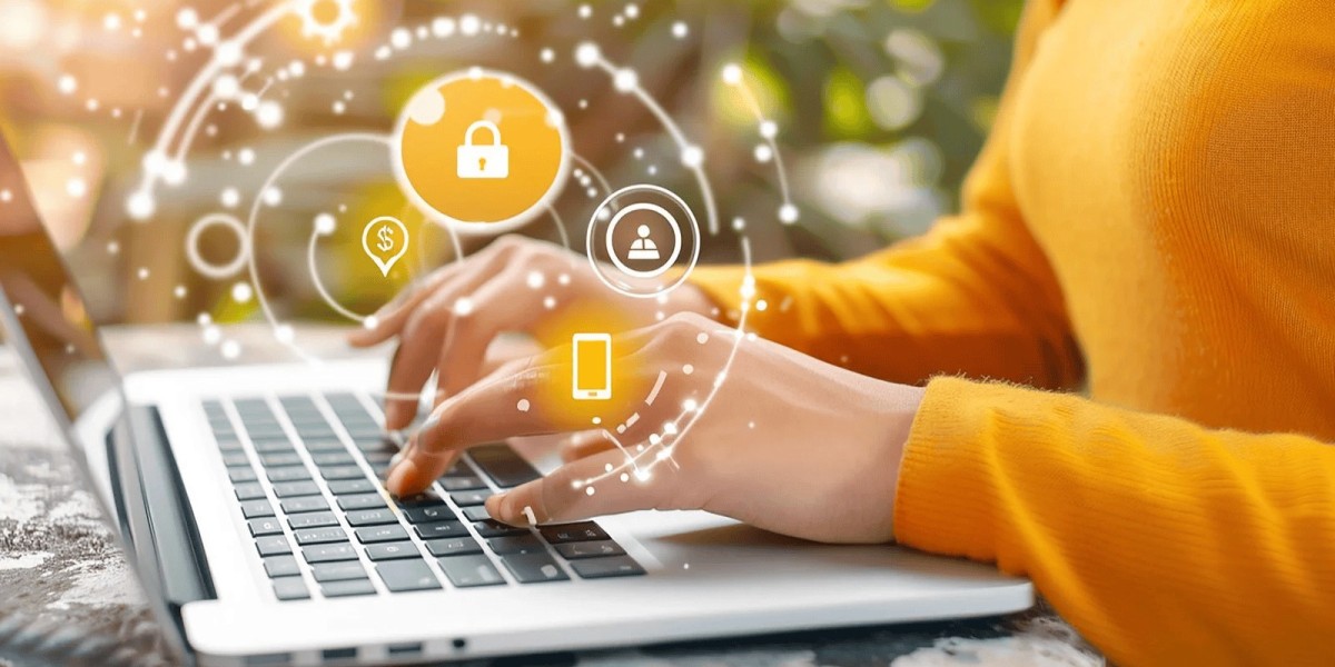 Cybersecurity Awareness Why AI Is Becoming the Core of Modern Security