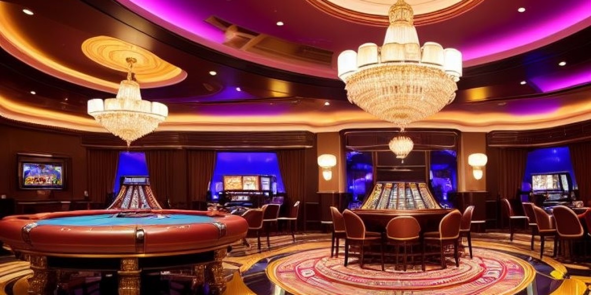 تطبيق الألعاب المتطورة في TrueWin AE