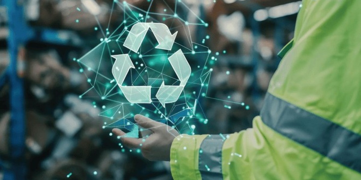 Circular Manufacturing Models Supporting Eco Friendly Production