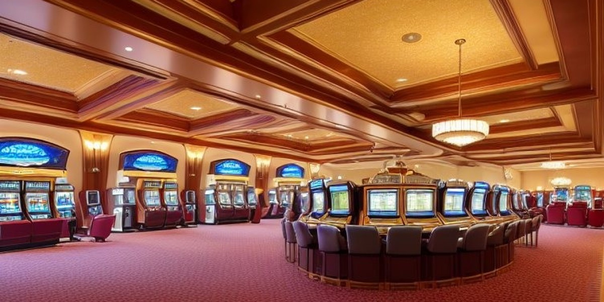 Live Dealer Brilliance at Wilds Casino