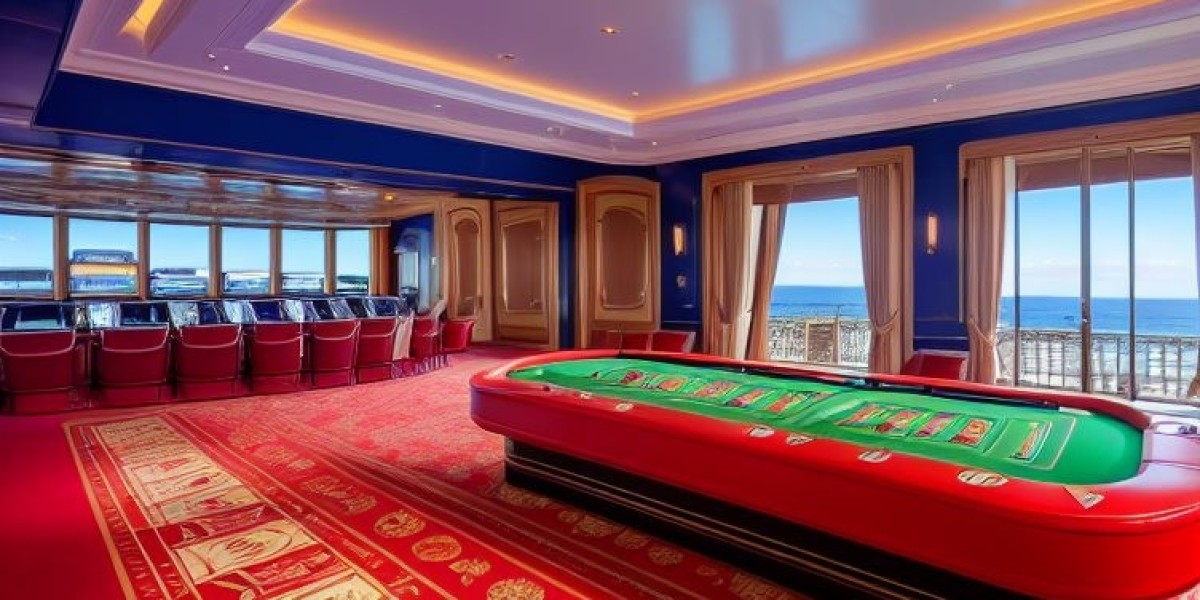 Incentives at Lucky Twice Casino UK