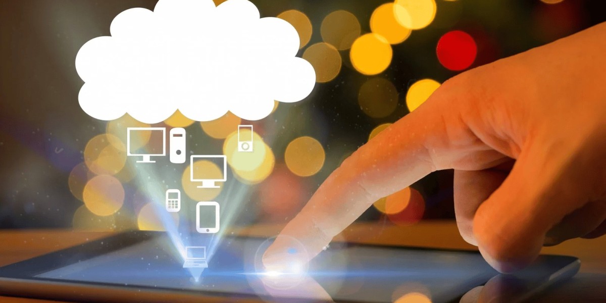 Intelligent Cloud Operating Model for Business Simplified with Automation