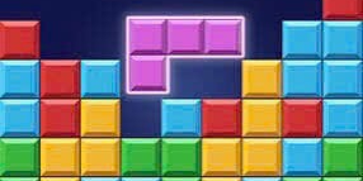 Block Blast: The Addictive Puzzle Game That Will Melt Your Brain (In a Good Way!)