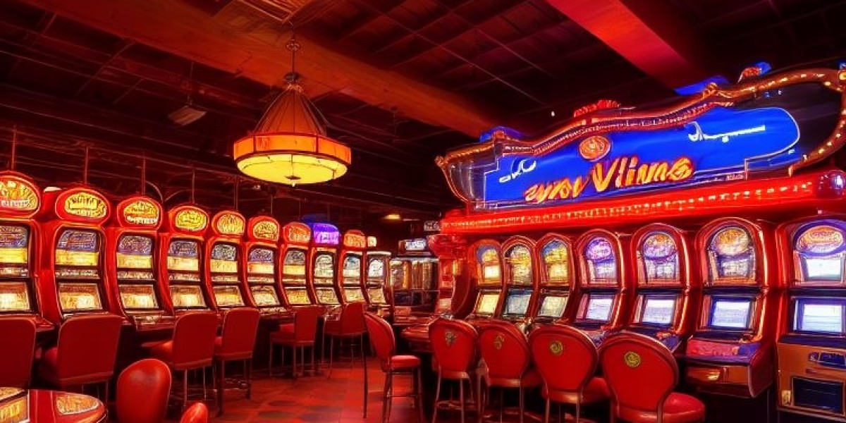 One-of-a-kind Gaming Portfolio at NeoSpins