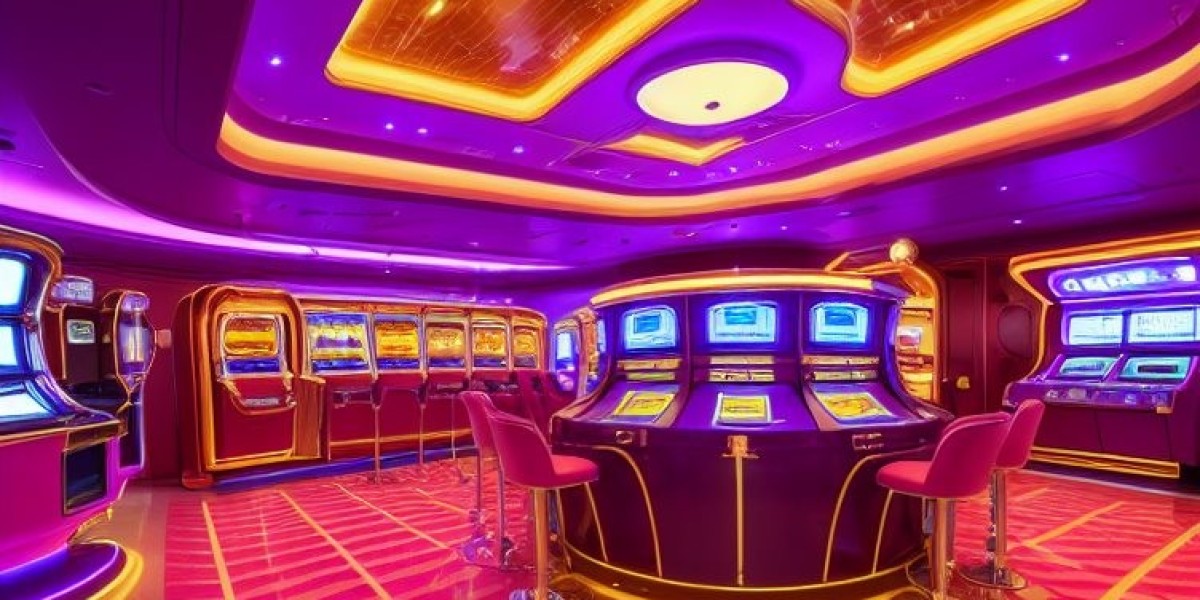 Sign up and Log in LuckyTwice Casino