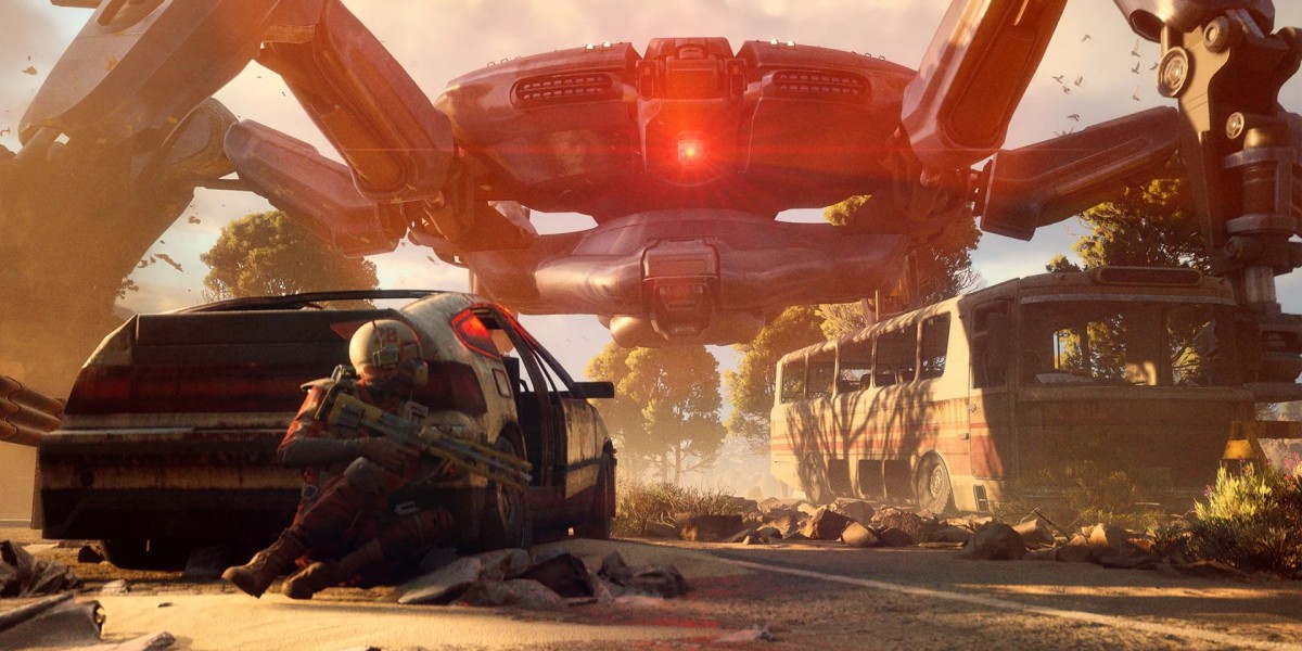 How to Complete In My Image in Arc Raiders