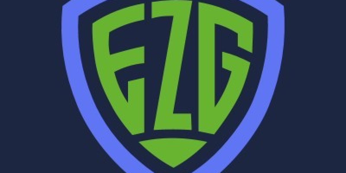 EZG Game Trading Platform – Safe In-Game Currency, Items & Services
