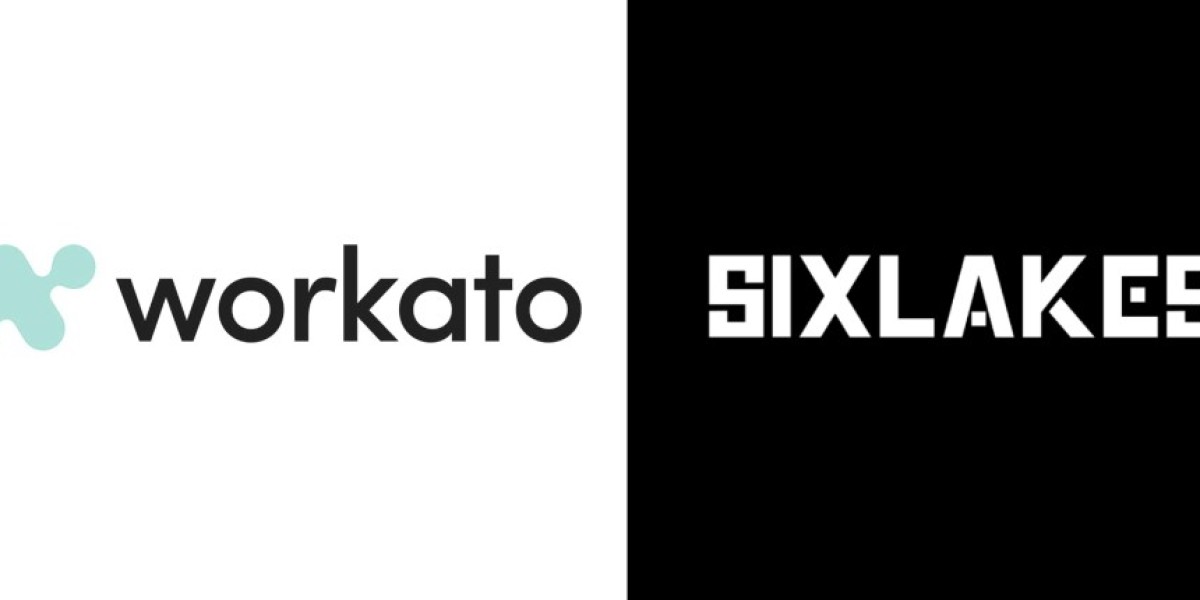 Transform Your Business with Workato Partner | SixLakes Consulting