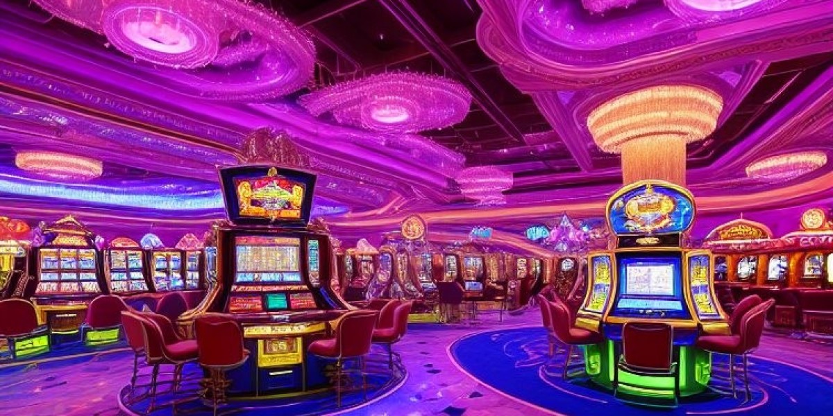 Game Events at FairGo Casino