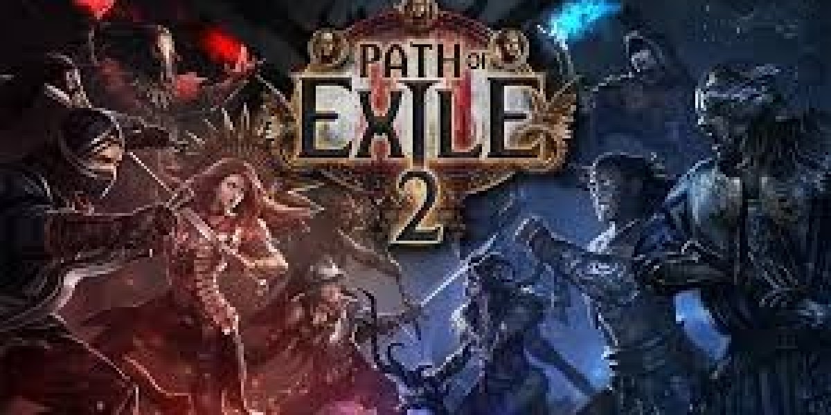 U4GM Path of Exile 2 Shield Bash Warrior Act 2 Progress