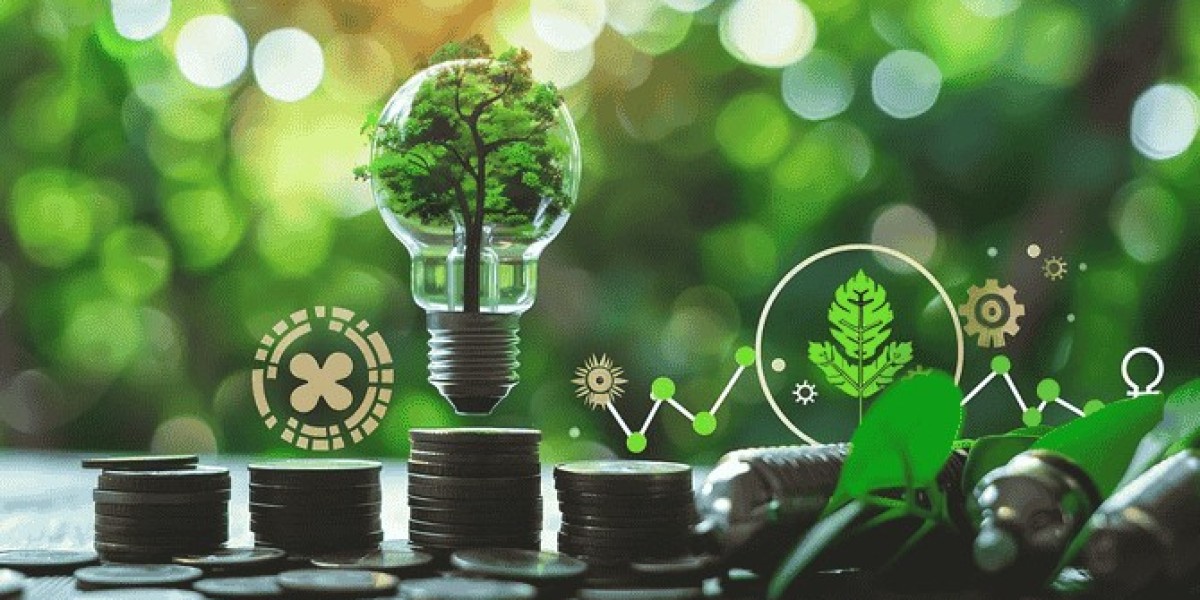 Carbon Credits Defining the Future of Green Finance